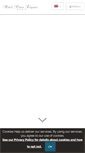 Mobile Screenshot of plazaelysees.com